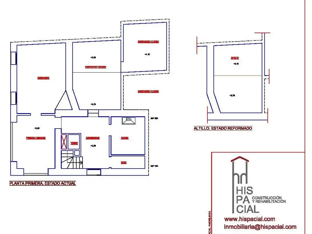 Casa in vendita a C/ JAZMINES 2, imagen 20
