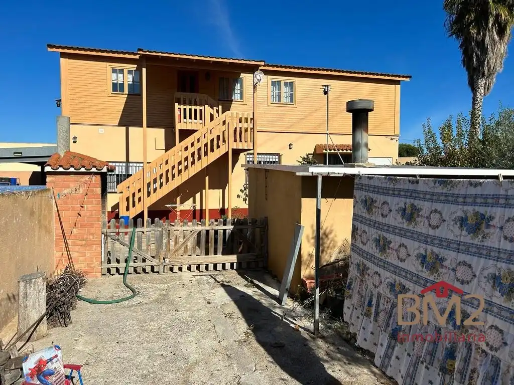 Villa mit Pool zum Verkauf in Pueblo, imagen 30