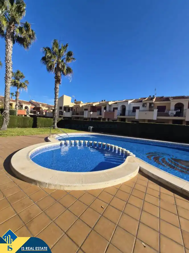 Apartament amb piscina en venda a Zona Carrefour - Urbanizaciones, imagen 16