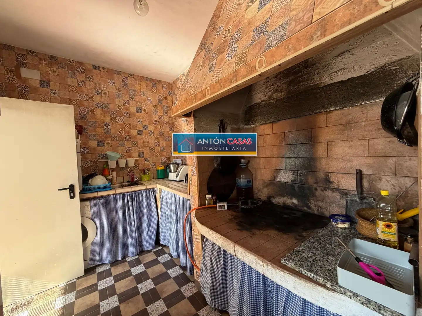 Casa amb jardí en venda a UBEDA, imagen 14