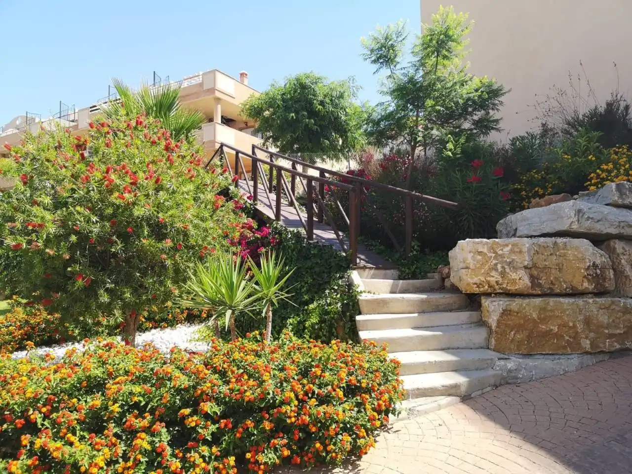 Flat with terrace for sale in Calle Higuera, imagen 42