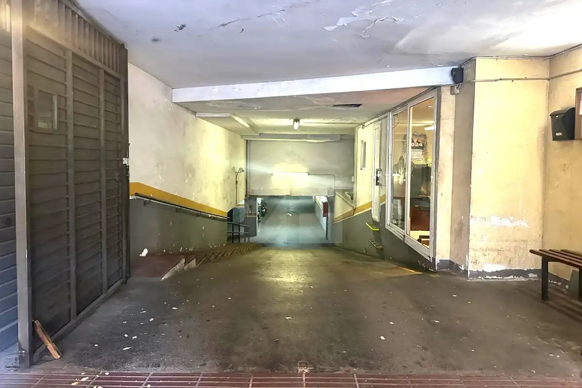 Doble amb ascensor en venda a Les Corts, imagen 8