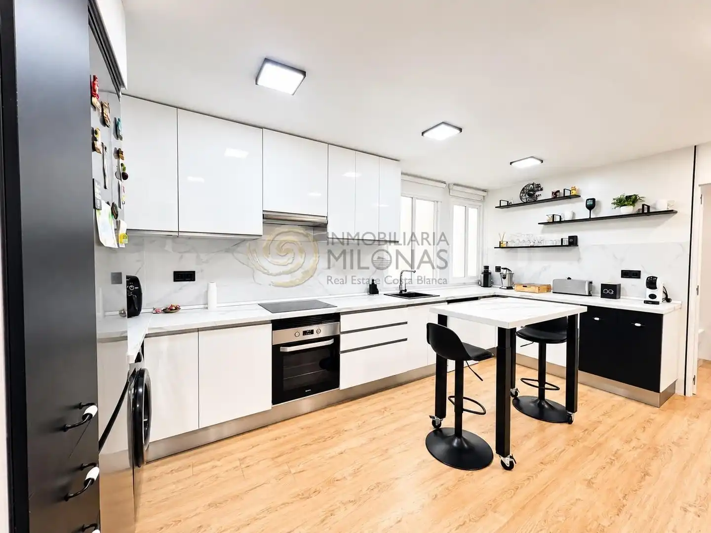 Flat with lift for sale in Calle Calle Rosal 1, imagen 12