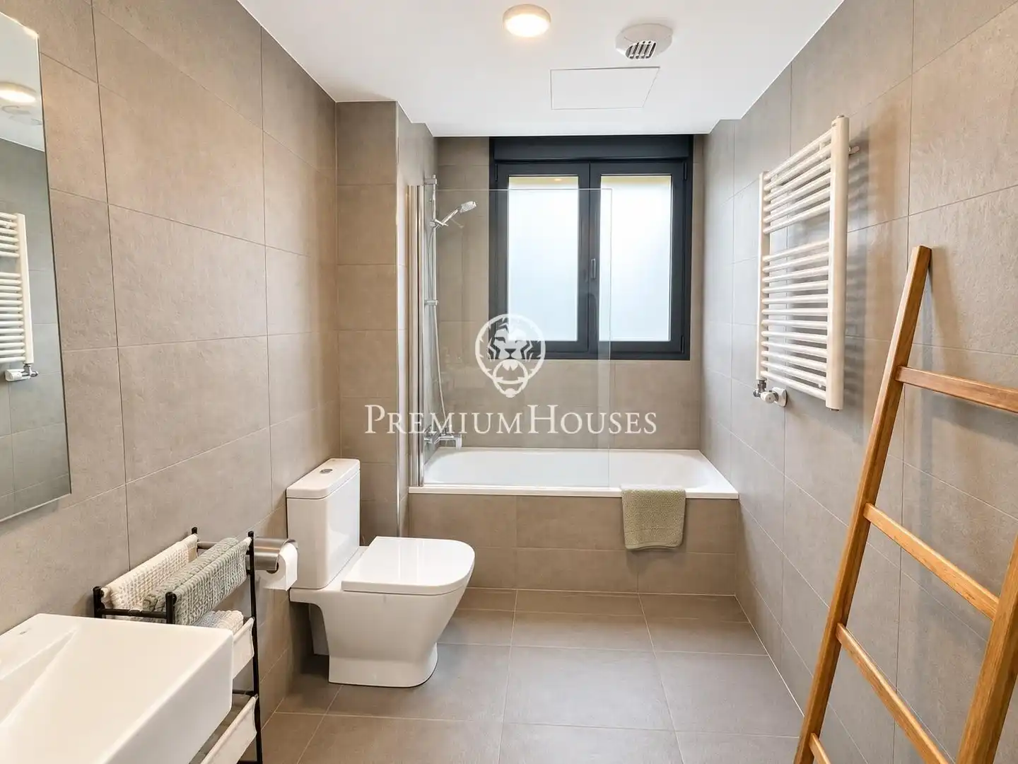 Attico con piscina in vendita a Can Girona - Terramar - Vinyet, imagen 29