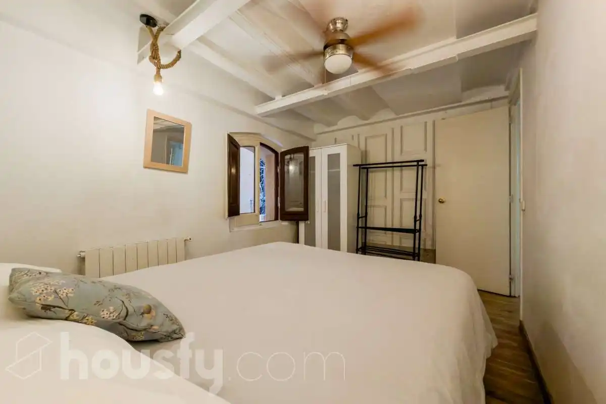 Wohnung mit Aufzug zum Verkauf in Carrer de la Princesa ., imagen 16