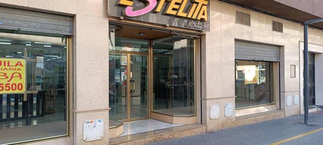 Local comercial en Alquiler en Maracena