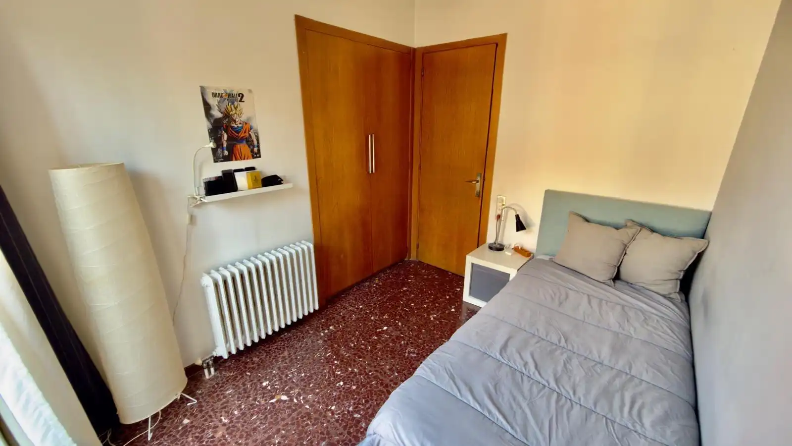 Dormitori de Casa o xalet en venda en Igualada amb Calefacció, Jardí privat i Terrassa