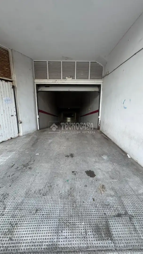Aparcament en venda a Paseo Marítimo - San José - La Laguna, imagen 4