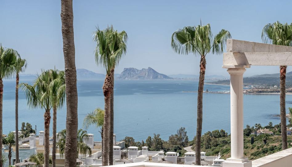 Foto 1 de Apartamento en venta en Chullera, Málaga