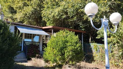 Foto 4 de Finca rústica en venta en Leiro, Ourense