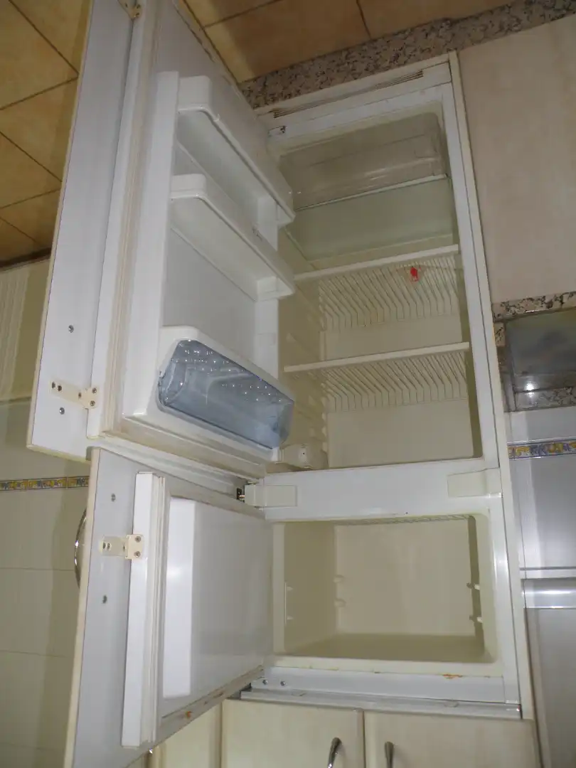 Kitchen of Ground floor for sale in Dodro  with Heating