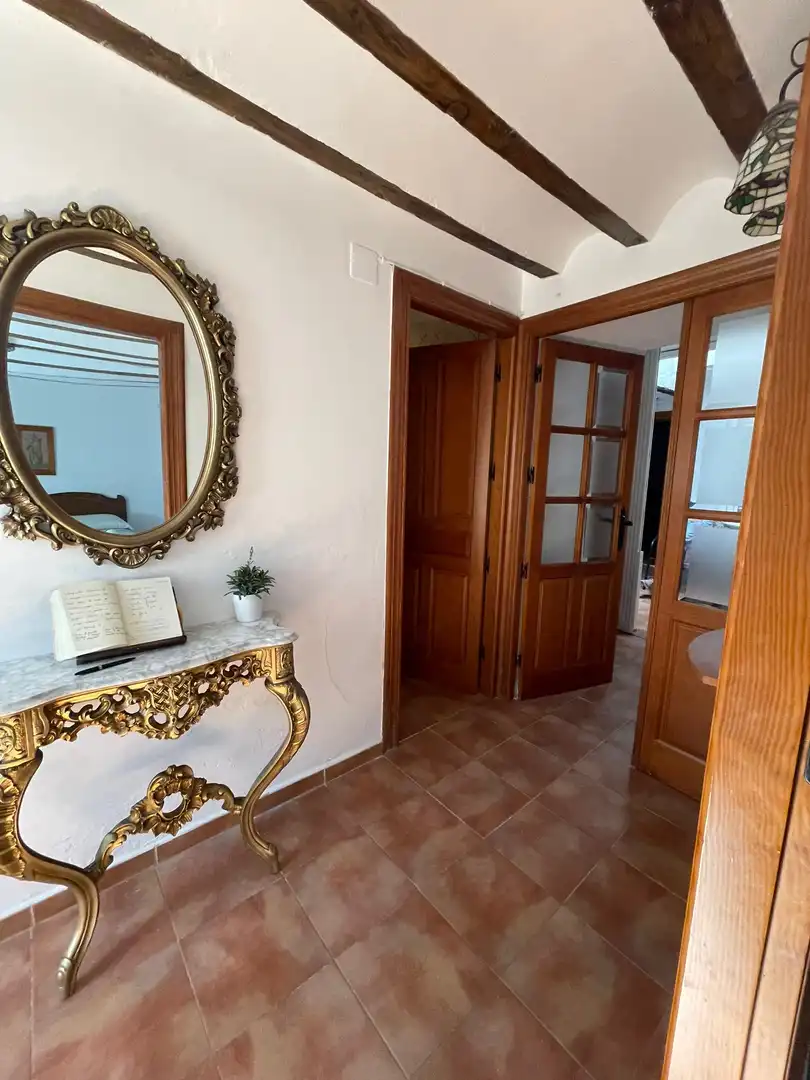 Finca rústica en venta en San Pedro con Jardín privado y Amueblado