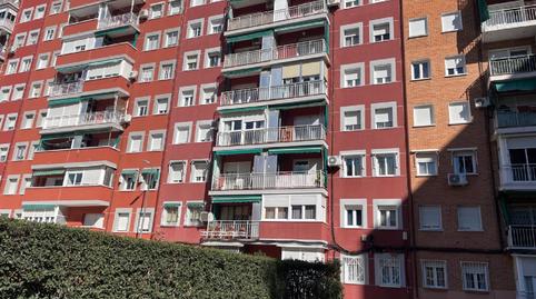 Foto 3 de Pis en venda a Zona Centro Joven, Madrid