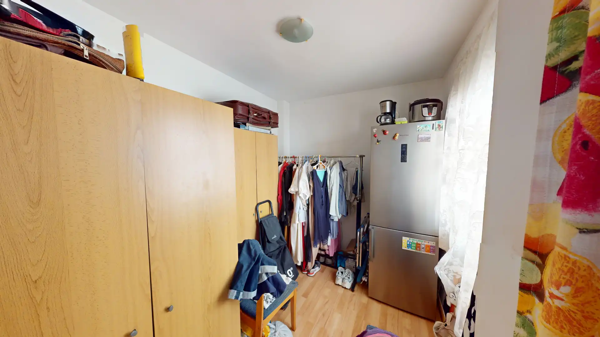 Piso con terraza en venta en Carrer Doctor Just, imagen 14