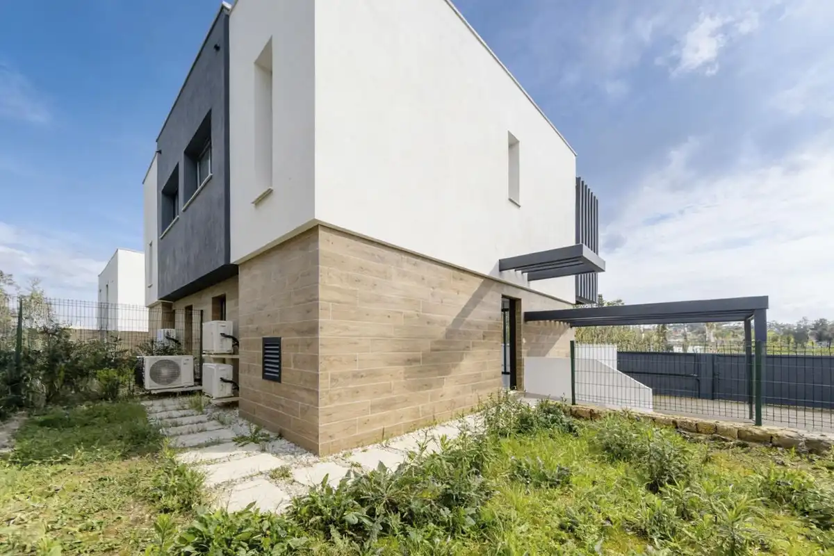 Reihenhaus mit Pool zur Miete in Benamara - Atalaya, imagen 25