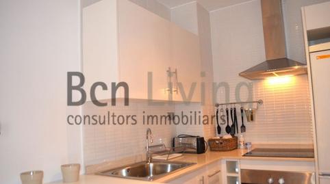 Photo 3 of Flat to rent in Calle del Tigre, El Raval,  Barcelona Capital