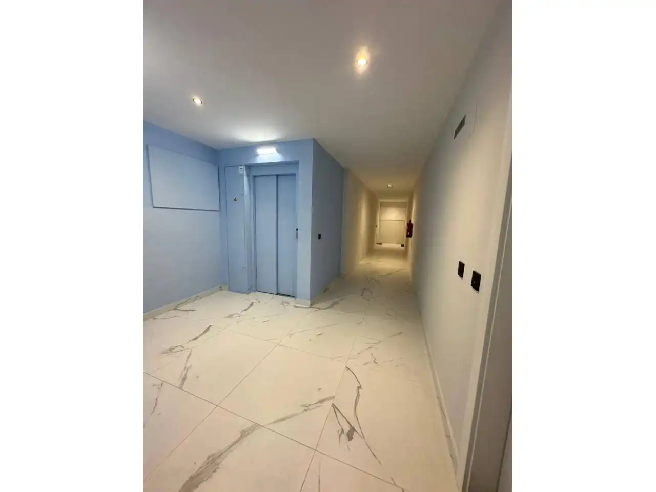Ático con piscina en venta en Via Máxima, imagen 18