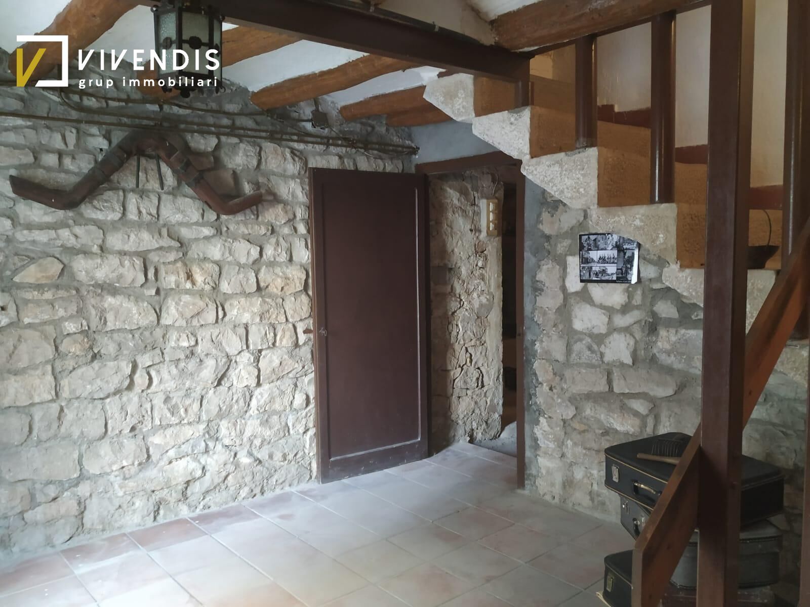 Casa o xalet en venda en Belianes amb Calefacció i Terrassa