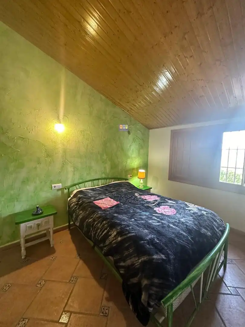 Dormitori de Casa o xalet en venda en Sella