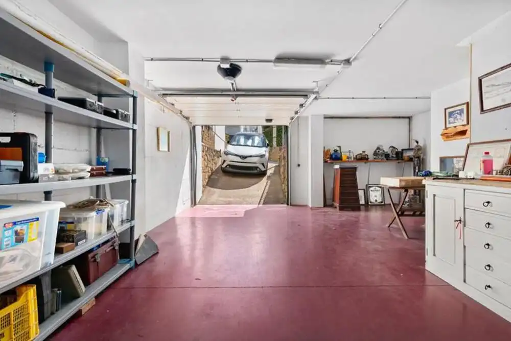 Casa a schiera con giardino in vendita a Seghers, imagen 29