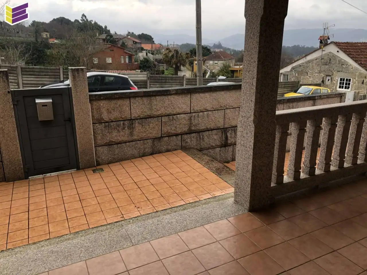 Casa con piscina in affitto a Calle Cabadiña 34, imagen 41
