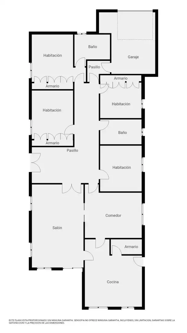 Houses for sale in Rocafort  with Air Conditioner, Heating and Private garden