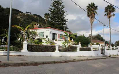 Casa o xalet en venda a San García, Algeciras