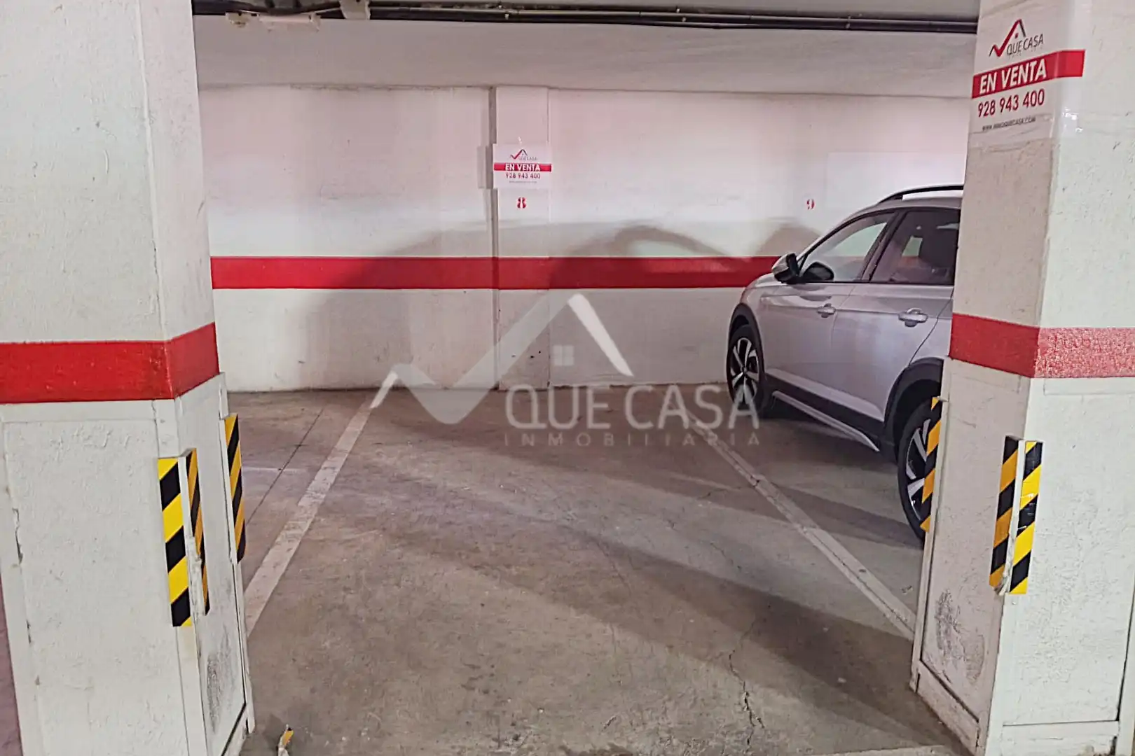 Parking of Garage for sale in Agüimes