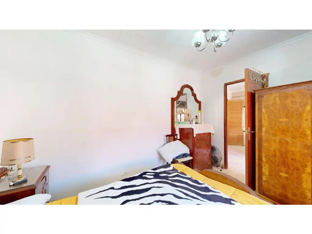 Dormitori de Casa o xalet en venda en Yátova