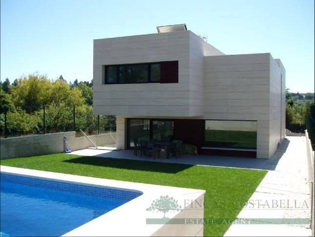 Exterior view of House or chalet for sale in Castell-Platja d'Aro