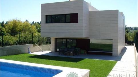 Foto 3 de Casa o xalet en venda a Los Pinos - Politur, Castell d'Aro, Platja d'Aro i s'Agaró