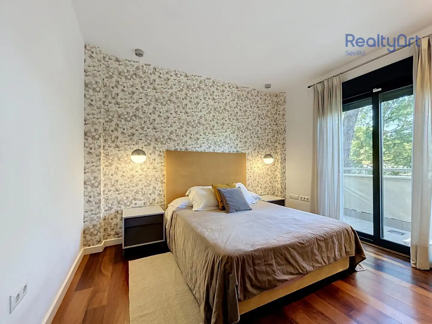Xalet amb piscina en venda a Bollullos de la Mitación, imagen 30