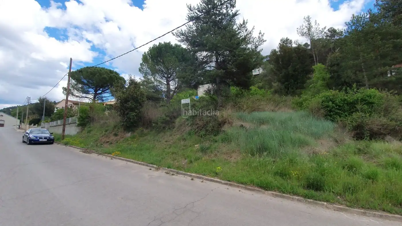 Terreny residencial en venda a Carrer Moli 7, imagen 2
