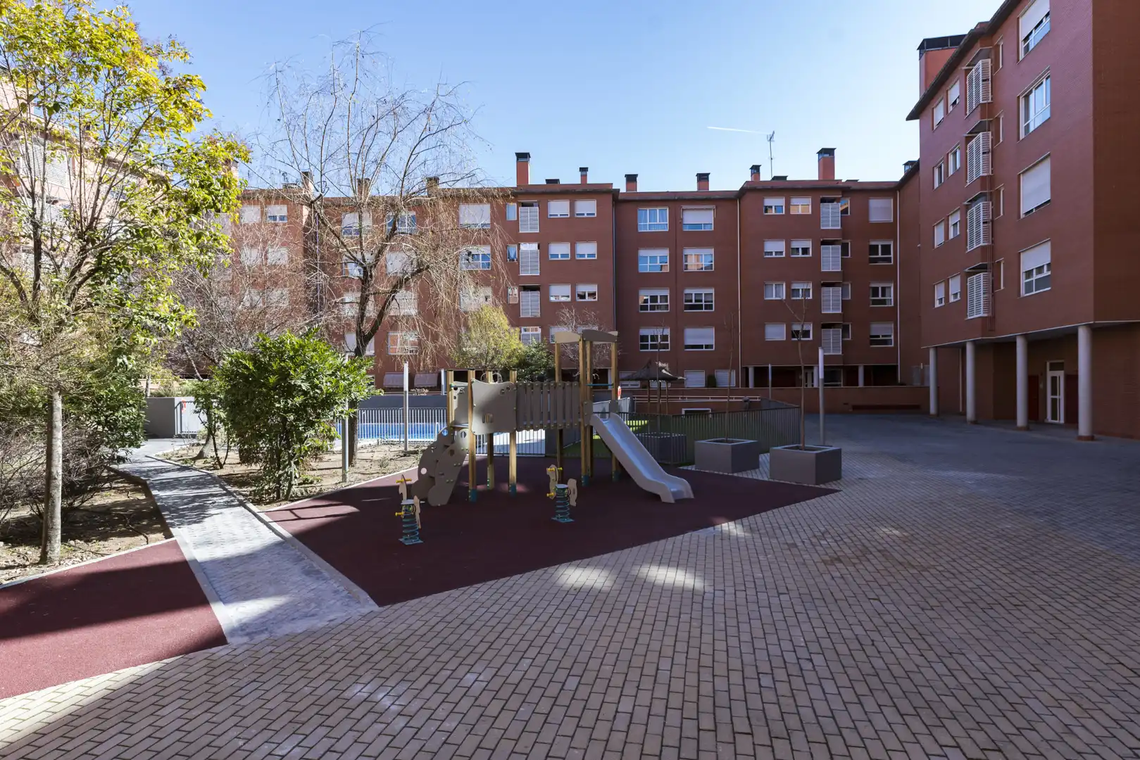 Pis en venda a Calle de Laponia, 29, Horcajo