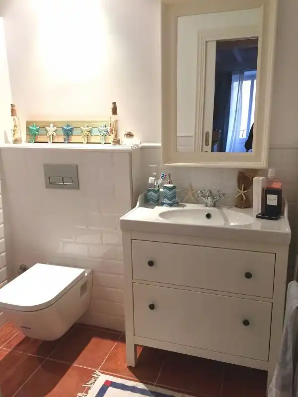Appartement compact avec terrasse à vendre à Carrer de la Princesa, imagen 7