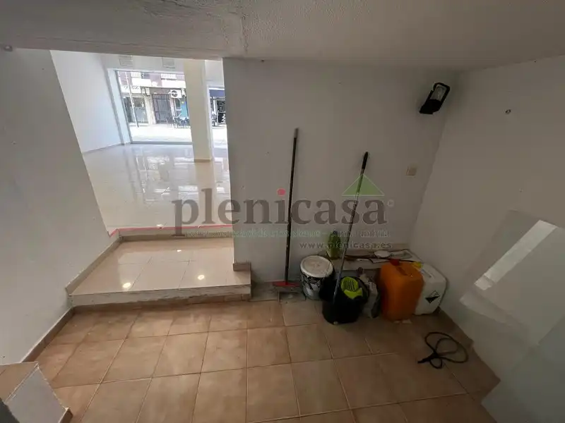 Local de alquiler en Punta Umbría