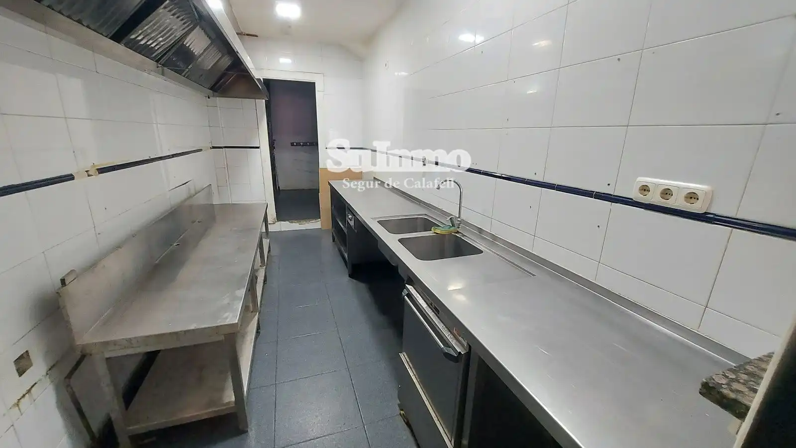 Gewerbefläche zum Verkauf in Carrer del Carme, imagen 10