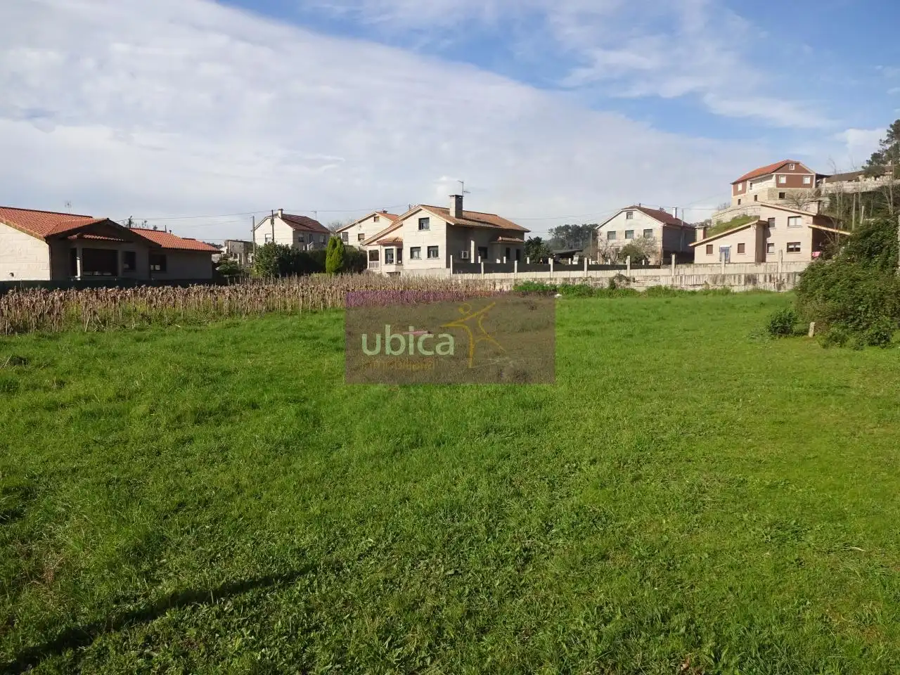 Terreny residencial en venda a O Porriño, imagen 15