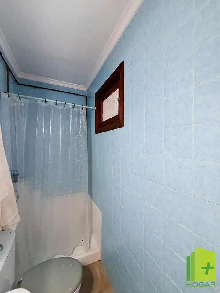 Baño de Planta baja en venta en Motril con Trastero