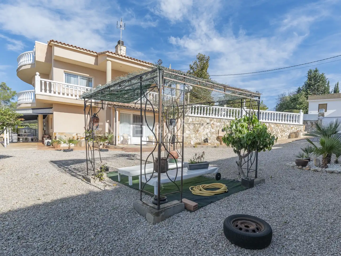 Maison avec jardin à vendre à Olivella, imagen 46