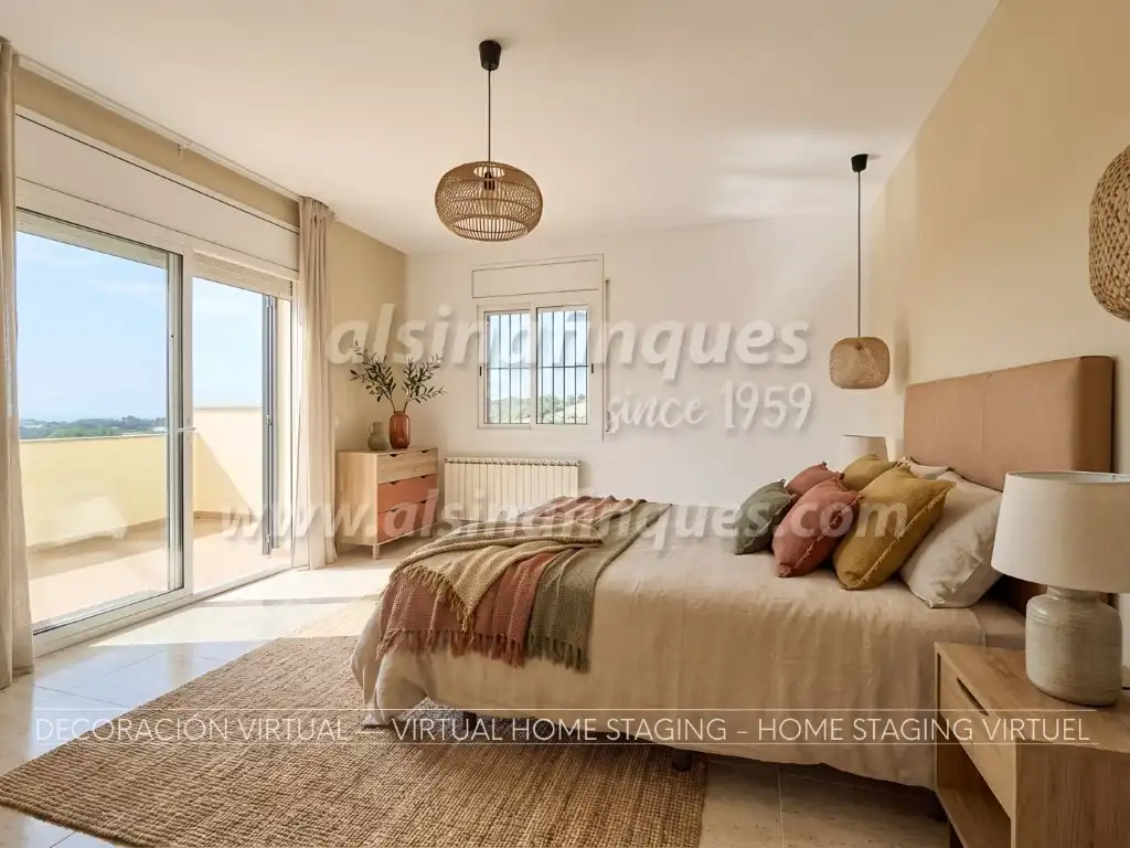 Casa o xalet en venda a Lloret Verd - Els Pinars