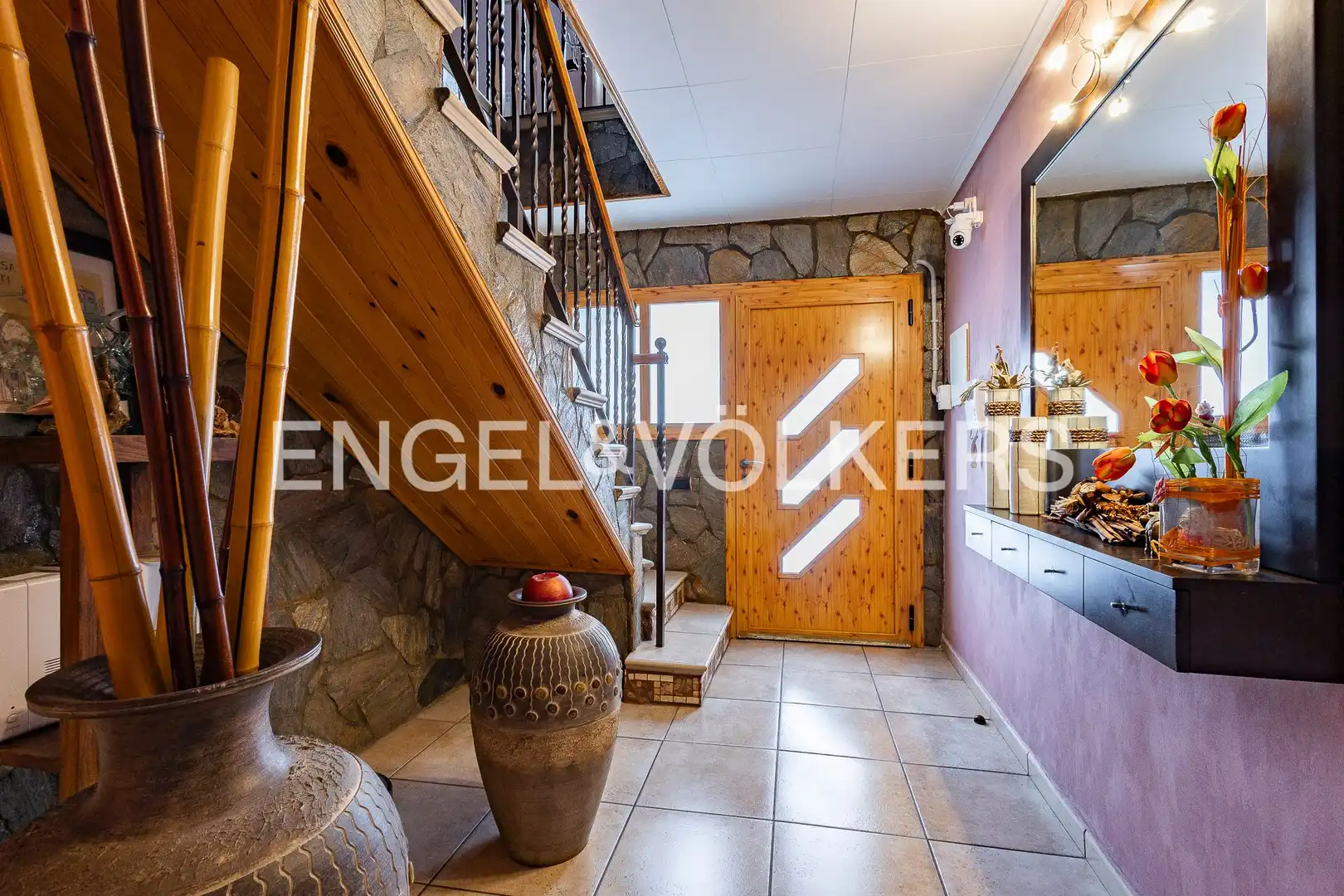 Haus mit Terrasse zum Verkauf in Vallirana, imagen 15