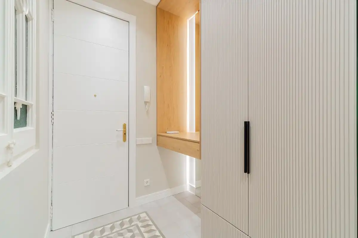 Wohnung mit Aufzug zum Verkauf in Carrer de València, imagen 9
