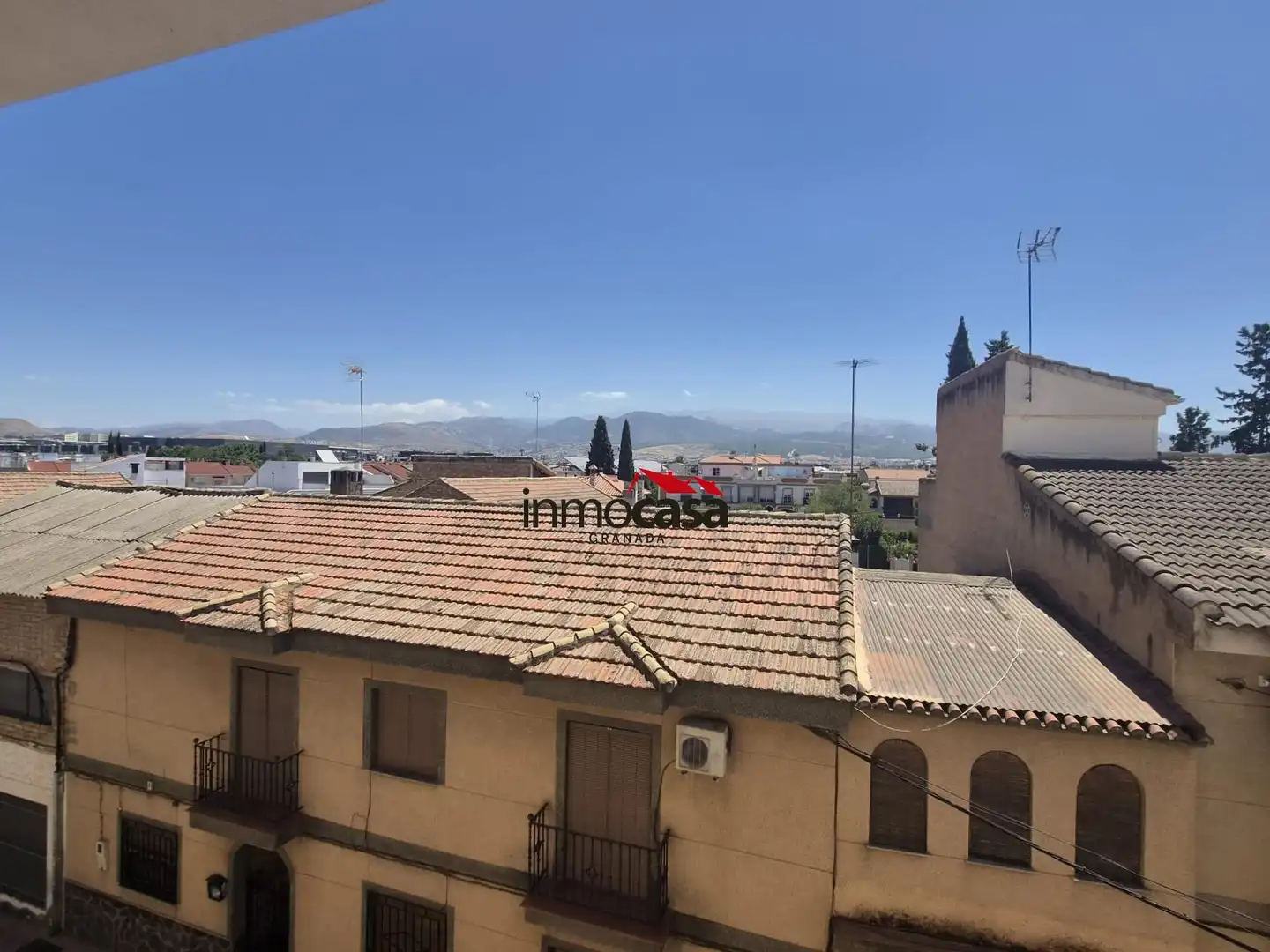 Flat for rent in Calle del Olivo, 8, San Miguel