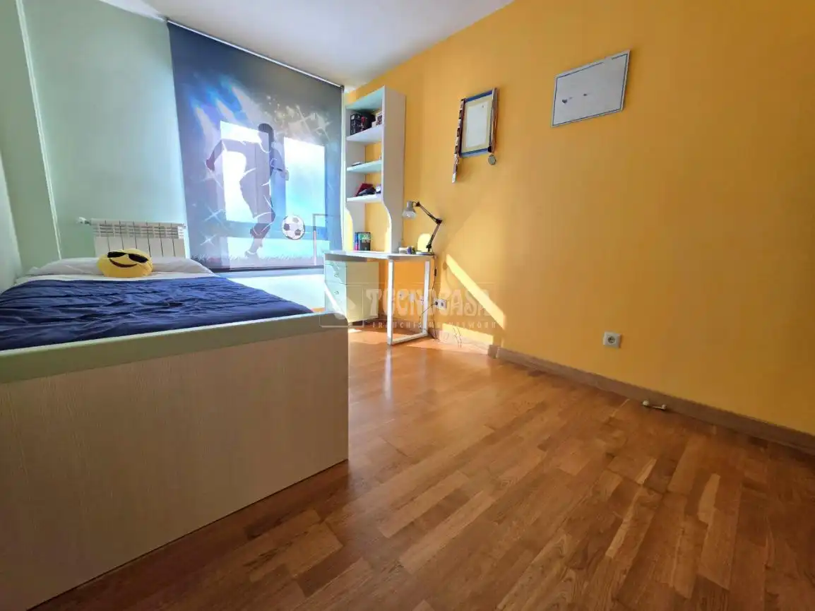 Habitación de Piso en venta en Getafe con Aire acondicionado, Calefacción y Trastero