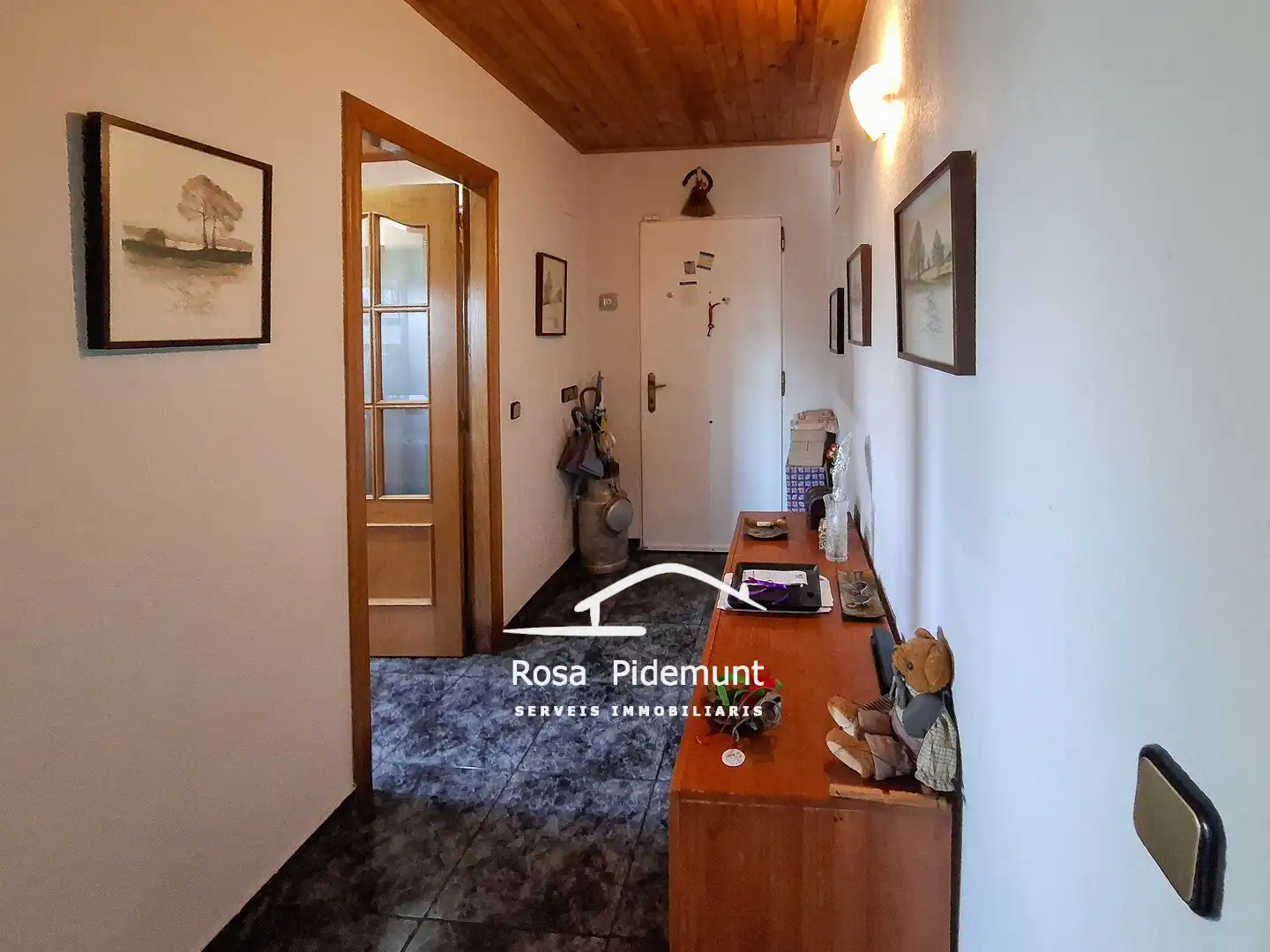 Villa avec piscine à vendre à Avinguda Rafael Albertí, imagen 8