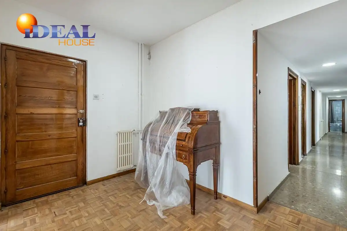 Piso con ascensor en venta en Beiro, imagen 7