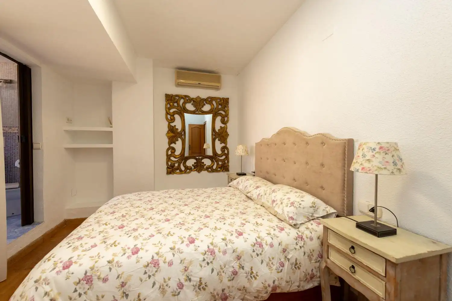 Ático con ascensor en venta en Centro, imagen 4