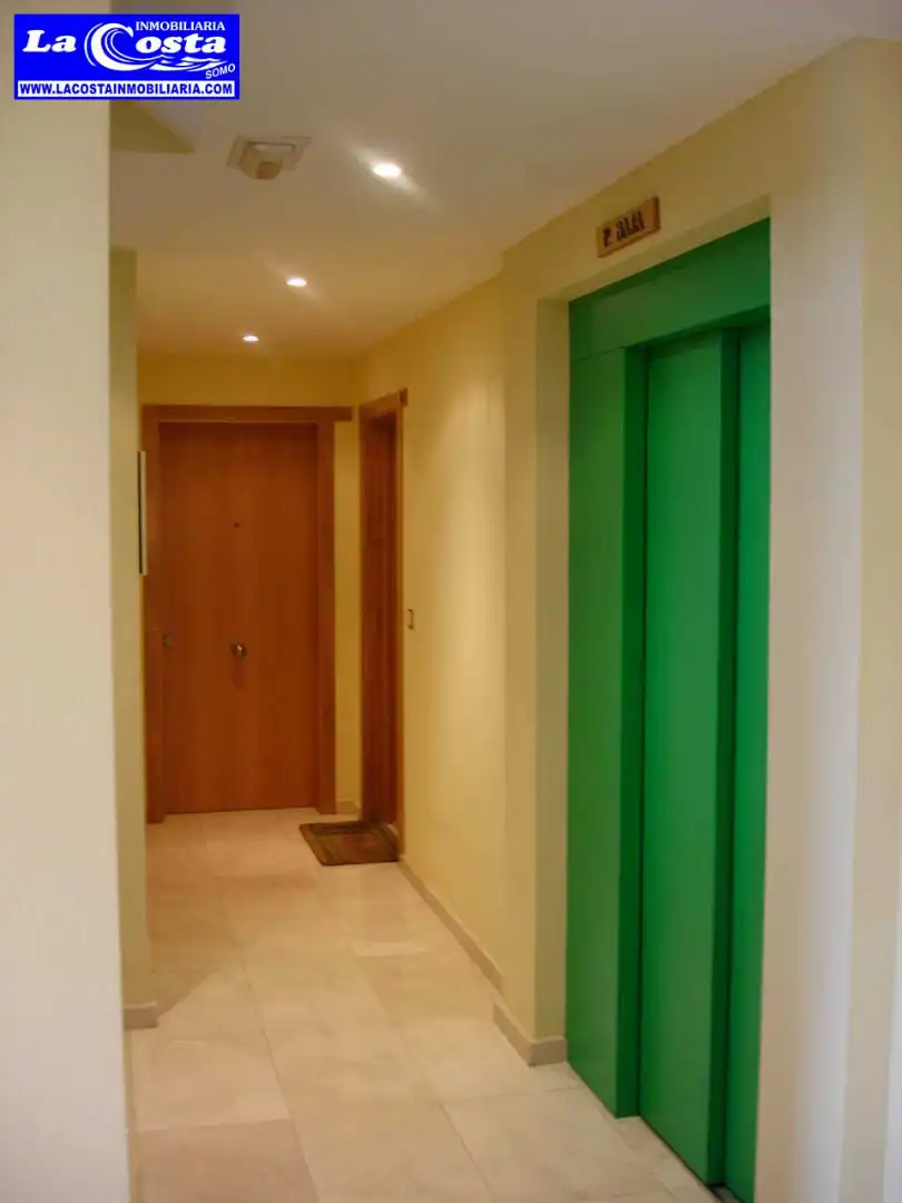 Planta baja en venta en Ribamontán al Mar con Calefacción, Terraza y Trastero
