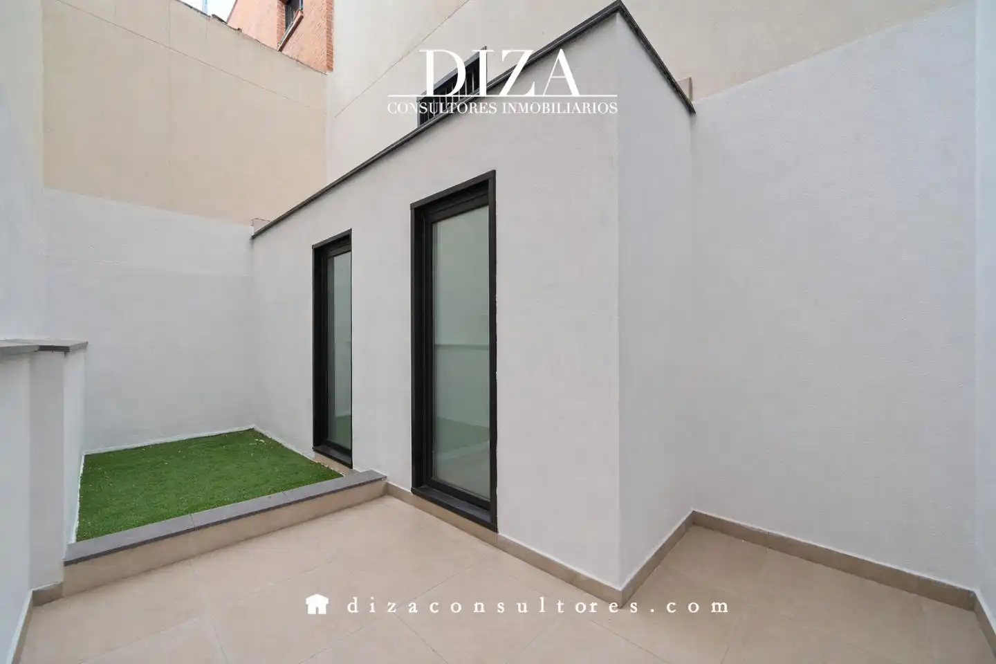 Terrassa de Planta baixa en venda en Madrid amb Aire condicionat i Terrassa